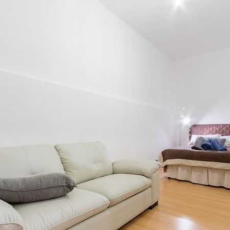 Youroom Corsini Roma Esterno foto