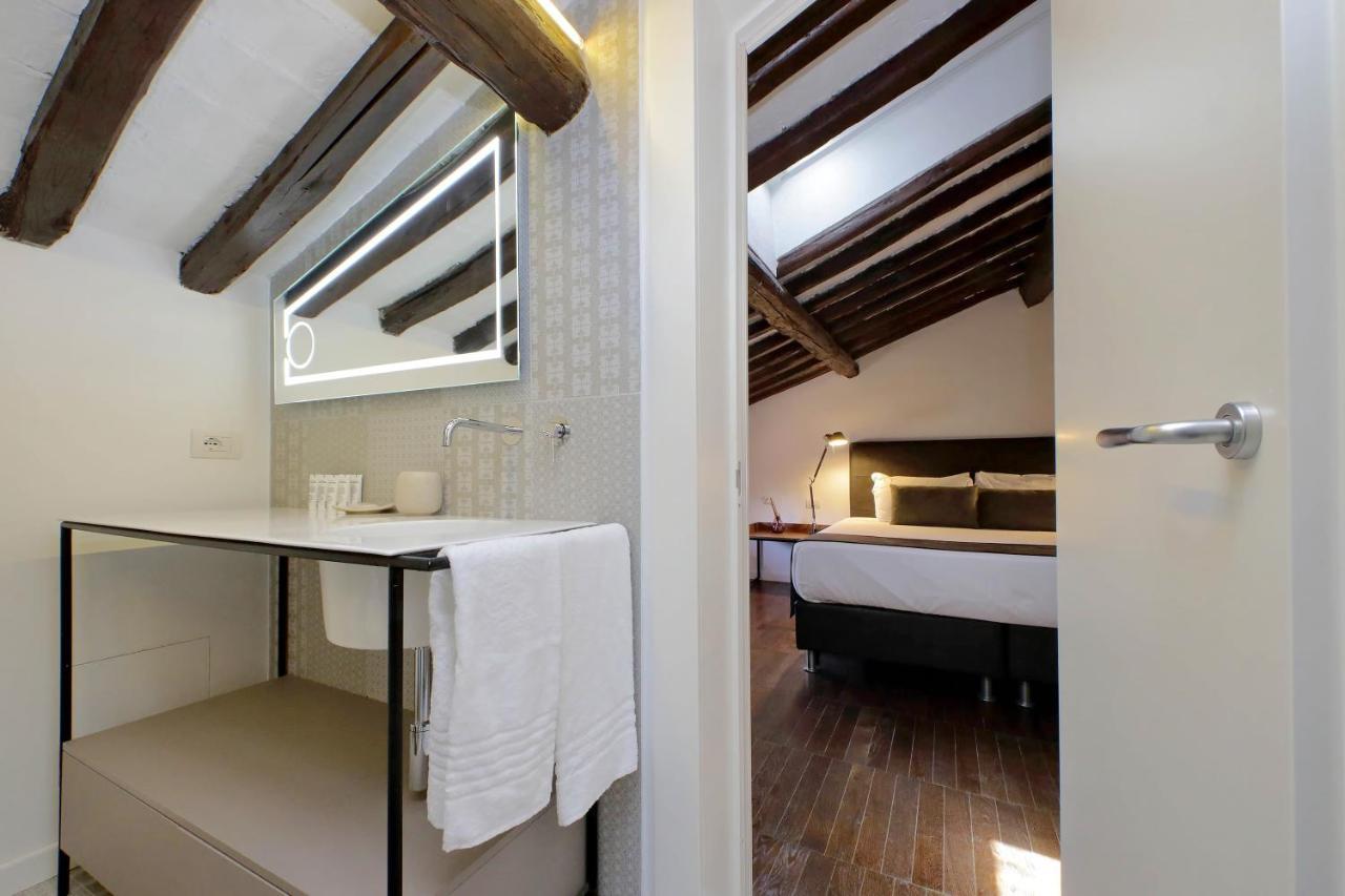 Youroom Corsini Roma Esterno foto