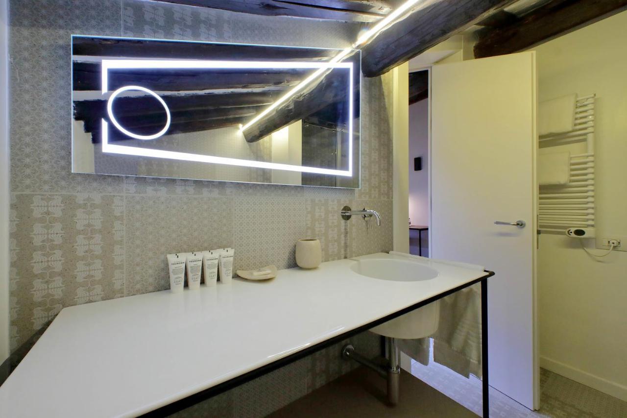 Youroom Corsini Roma Esterno foto