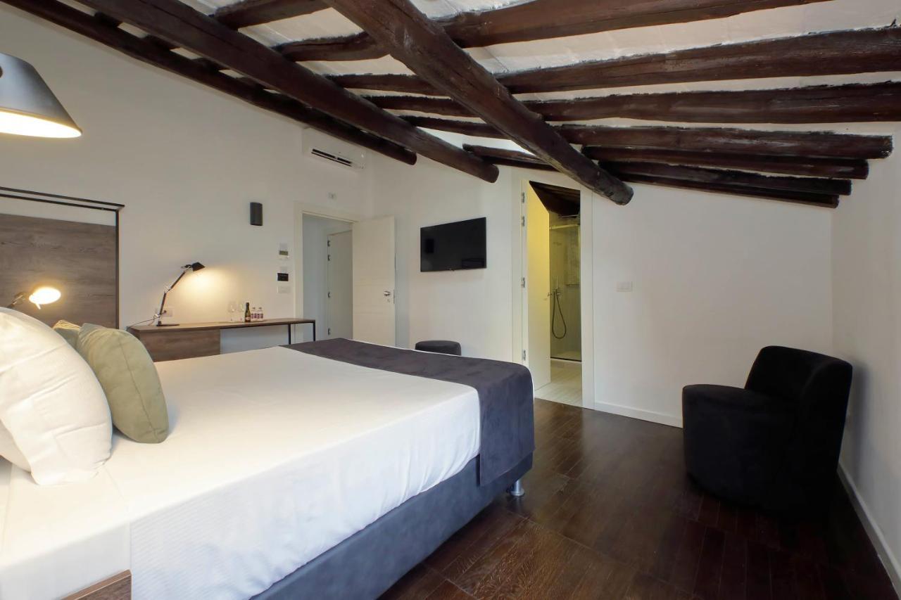 Youroom Corsini Roma Esterno foto