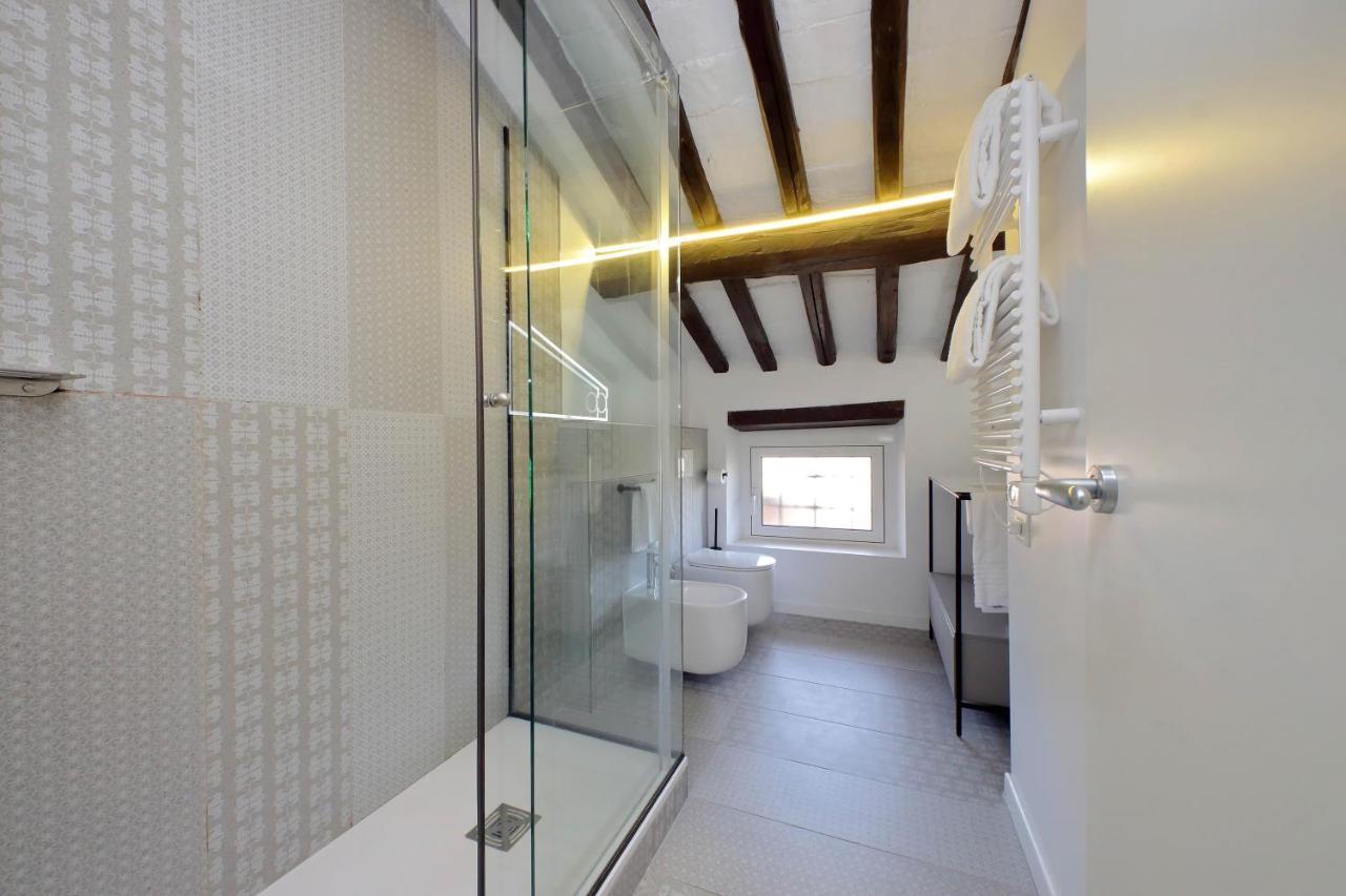 Youroom Corsini Roma Esterno foto