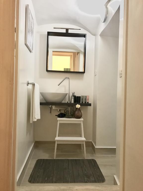 Youroom Corsini Roma Esterno foto